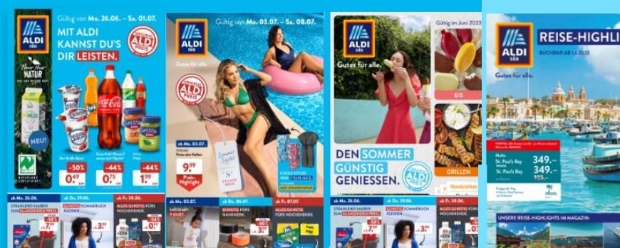 Aldi Sued Prospekt