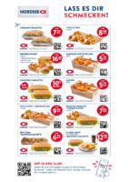Nordsee Coupons