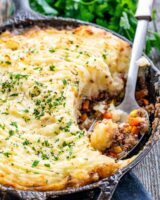 Cottage Pie
