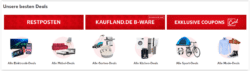 Kaufland Einsparungen