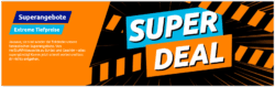Aktion Promotionen
