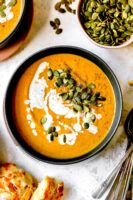 5-Zutaten-Suppe