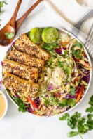Tofu-Fusion-Nudelgenuss