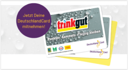 Trinkgut promoties