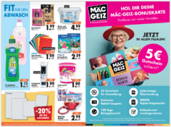 Mäc Geiz Angebote
