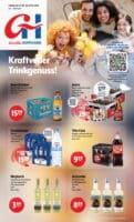 Getränke Hoffmann Angebote