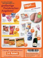 Tegut Angebote