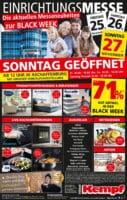 Möbel Kempf Angebote