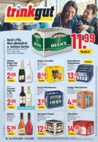 Trinkgut Angebote