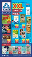 ALDI Nord angebote 07.04.2026