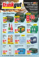 Trinkgut Angebote
