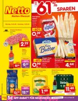 Netto angebote 13.04.2026
