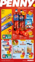 Penny angebote 13.04.2026