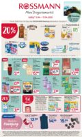 Rossmann angebote 13.04.2026