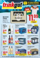 Trinkgut Angebote
