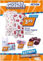 Action Angebote