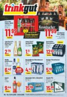 Trinkgut Angebote