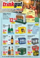 Trinkgut Angebote