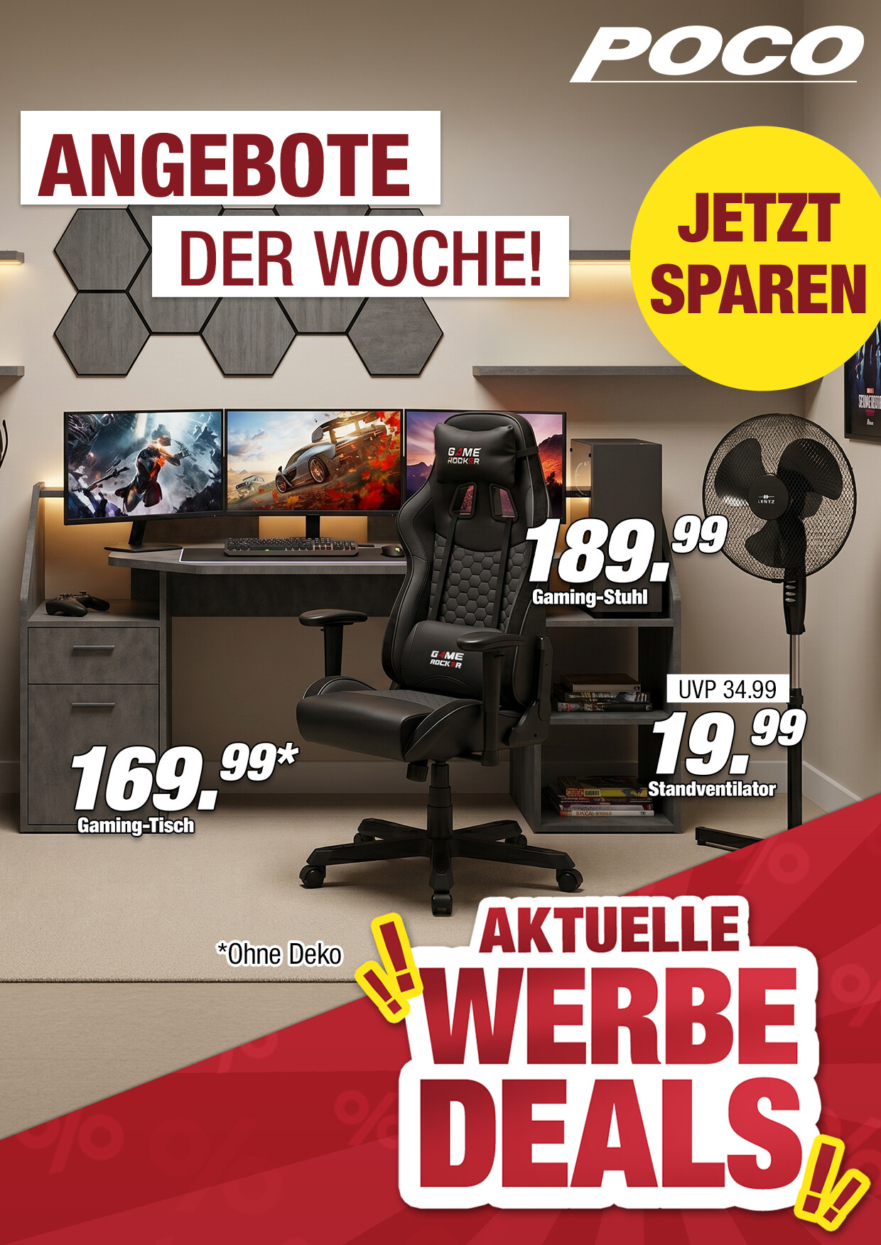 POCO Angebote