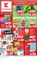 Kaufland Prospekt