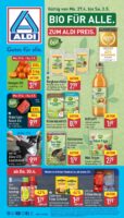 ALDI Nord angebote 27.04.2026