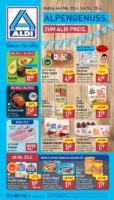 ALDI Nord angebote 20.04.2026