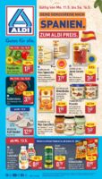 ALDI Nord angebote 11.05.2026