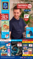 ALDI SÜD angebote 20.04.2026