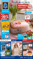ALDI SÜD angebote 04.05.2026