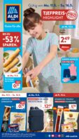ALDI SÜD angebote 11.05.2026