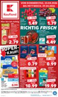Kaufland angebote 23.04.2026