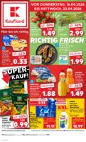 Kaufland angebote 16.04.2026