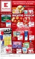 Kaufland angebote 30.04.2026