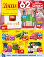Netto angebote 04.05.2026