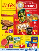 Netto angebote 27.04.2026