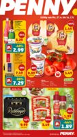 Penny angebote 27.04.2026