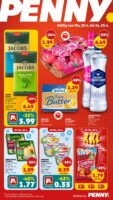 Penny angebote 20.04.2026