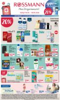 Rossmann Angebote 04.05.2026