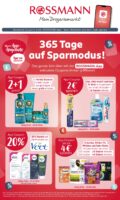 Rossmann Angebote