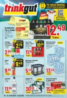 Trinkgut Angebote