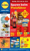 Lidl angebote 18.05.2026