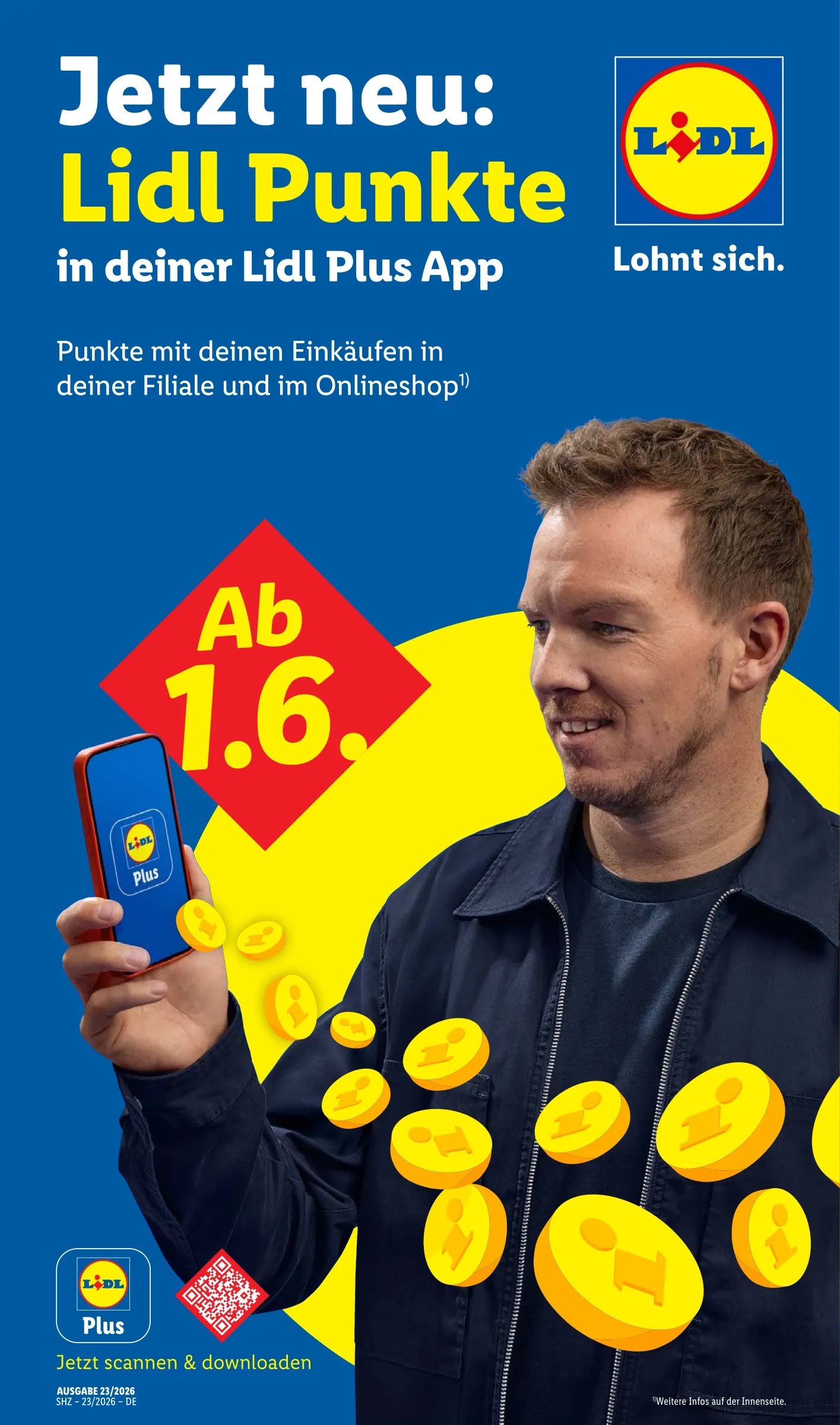 Lidl angebote