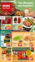 Rewe angebote 08.06.2026