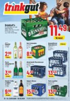 Trinkgut Angebote