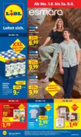 Lidl angebote 01.06.2026