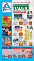 ALDI Nord angebote 26.05.2026