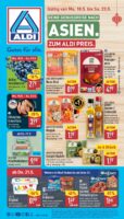 ALDI Nord angebote 18.05.2026