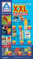 ALDI Nord angebote 01.06.2026