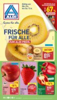 ALDI Nord angebote 08.06.2026