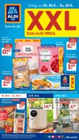 ALDI SÜD angebote 26.05.2026